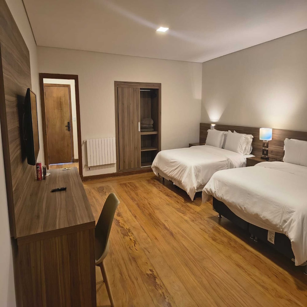 Family Quadruple Room