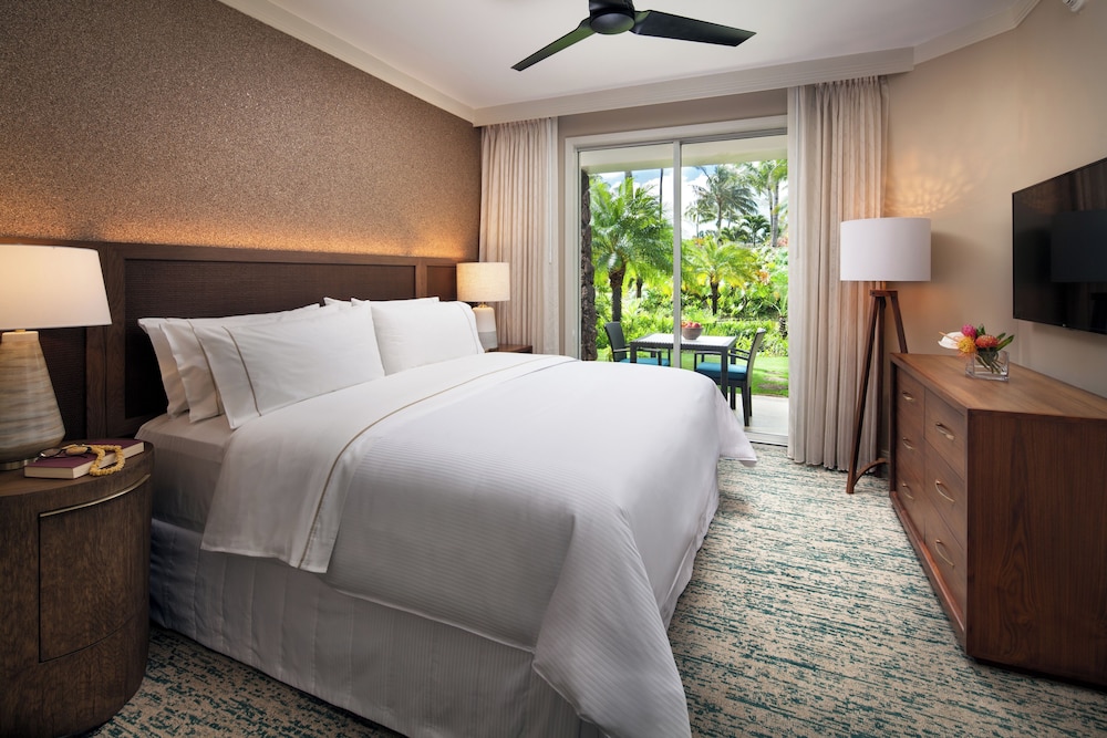 Villa, 1 Bedroom, Transfer Shower, Resort View (Kitchen, Accessible Room) photo 2