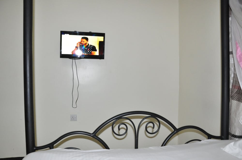 Deluxe Single Room, 1 Queen Bed