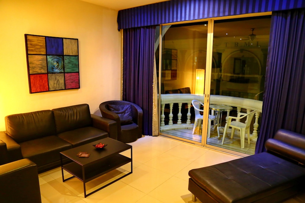 Premier Suite photo 1