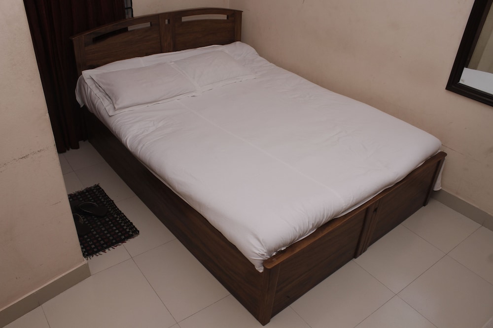 Basic Single Room photo 1