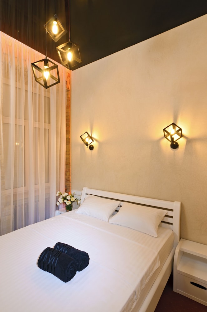 Design Twin Room photo 2
