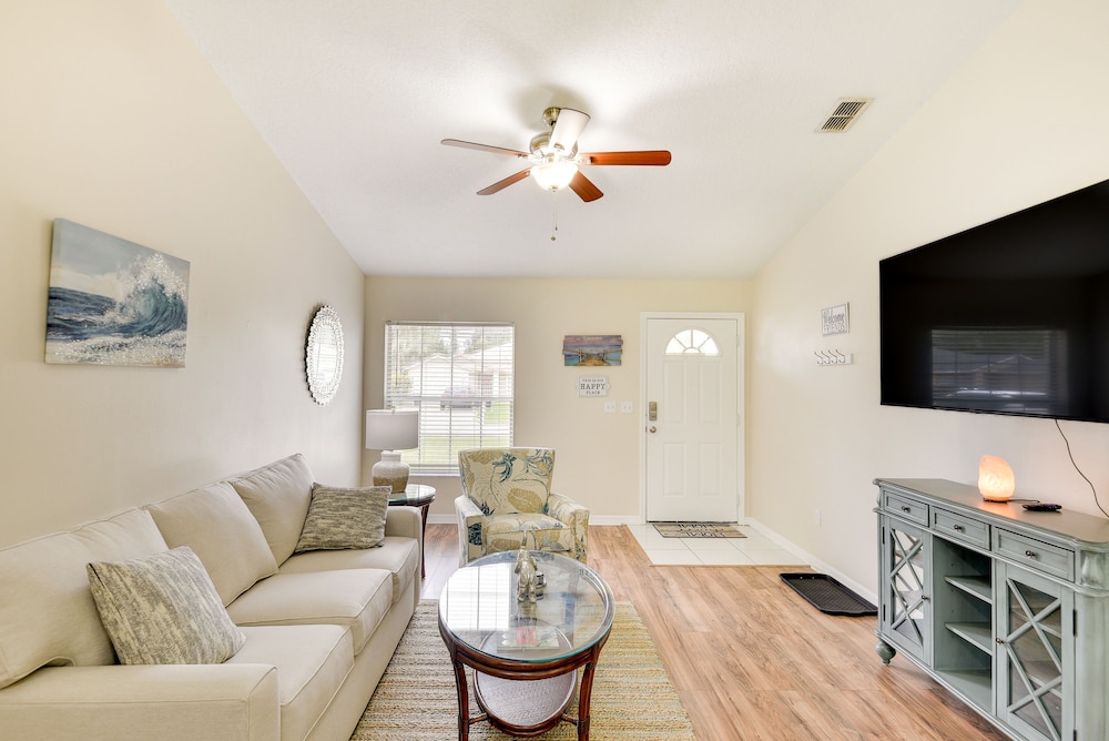 House (2 Bedrooms) photo 2