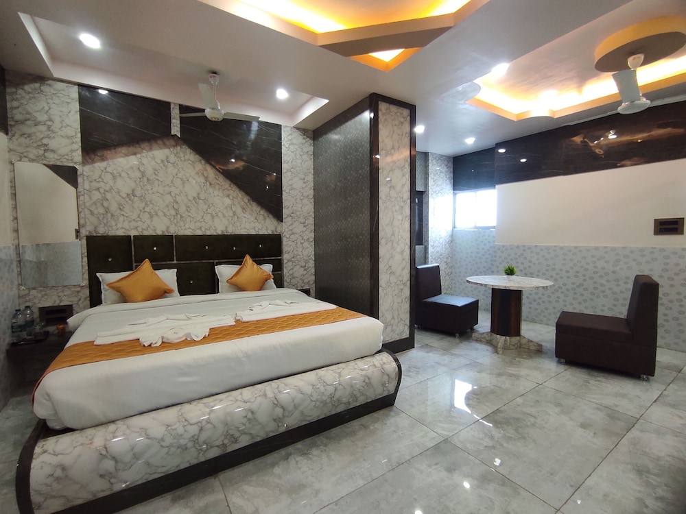 Suite photo 1