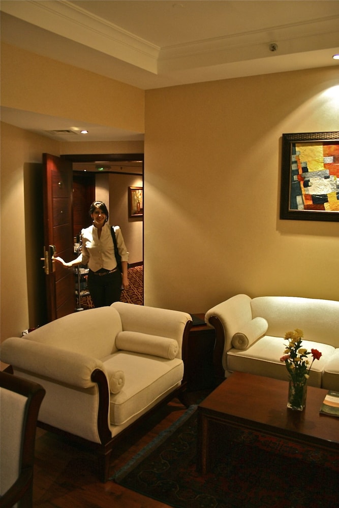 Trianon Hotel — photo 114