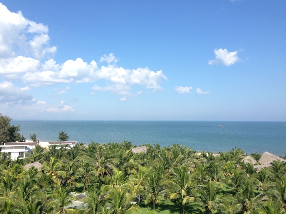 Deluxe Room, Sea View photo 3