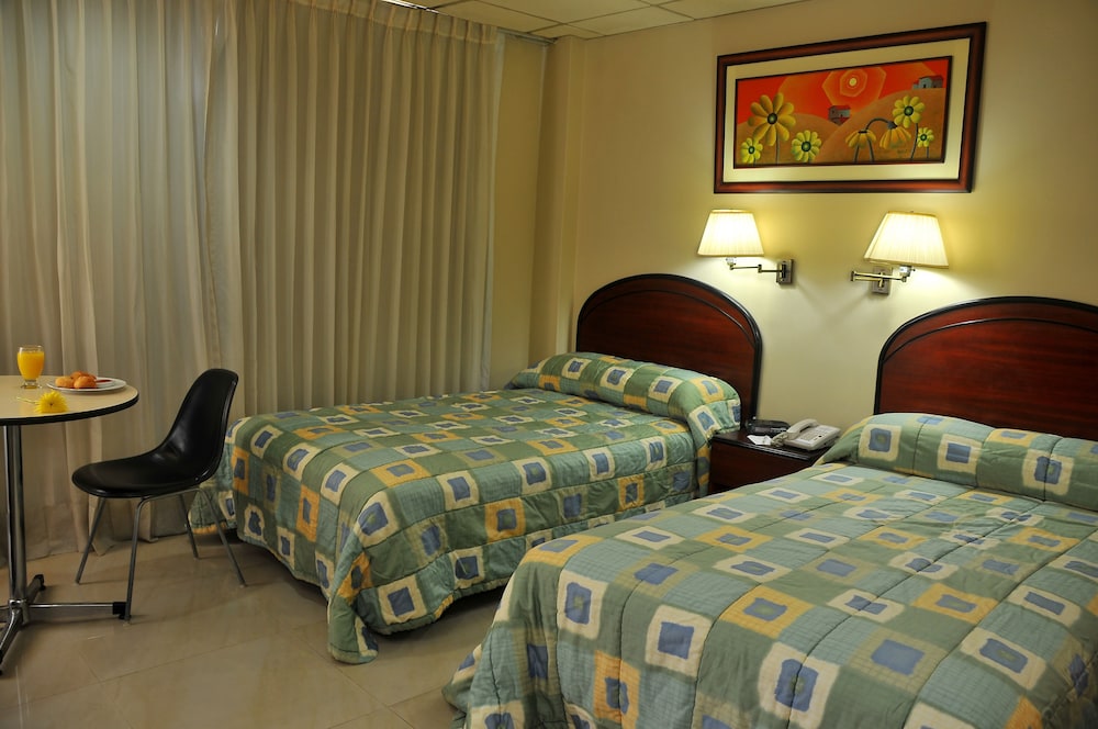 Executive Twin Room - Photo 7