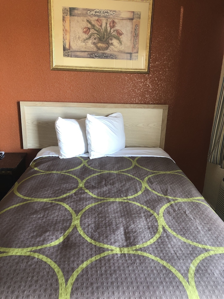 Standard Room, 1 Double Bed, Accessible