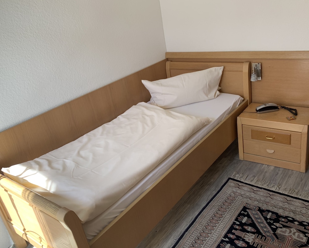 Single Room photo 1