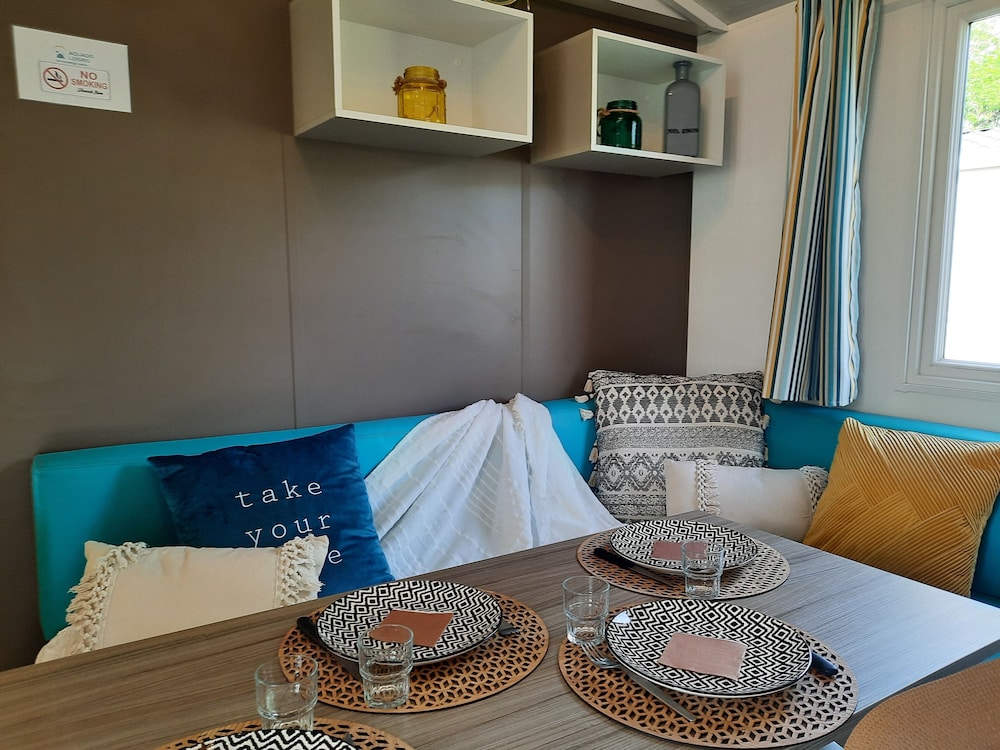 Mobile Home (Super Mercure Regular 4/6 Personnes) photo 3
