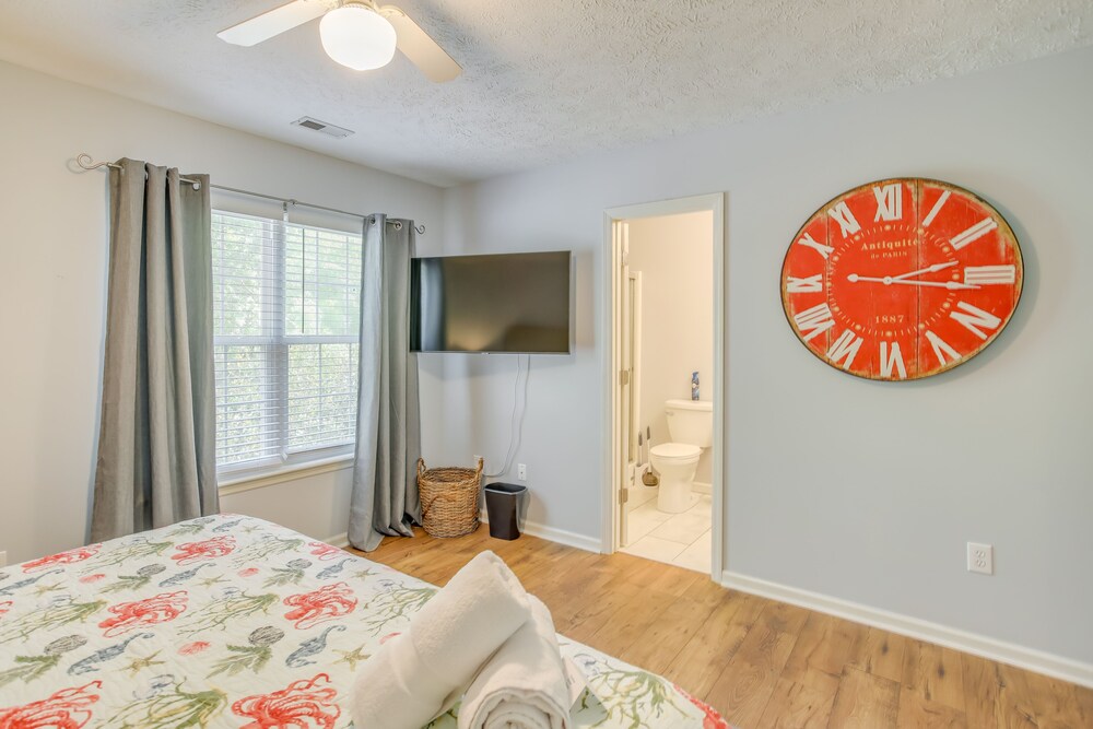 House (2 Bedrooms) photo 3