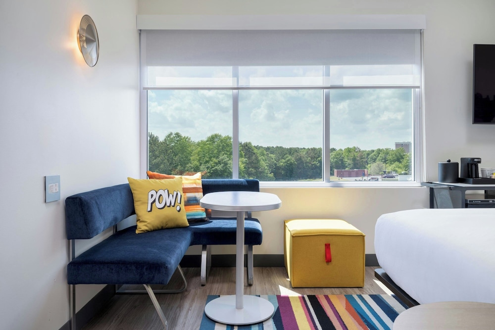 Suite, Multiple Beds (Hearing Accessible) photo 3
