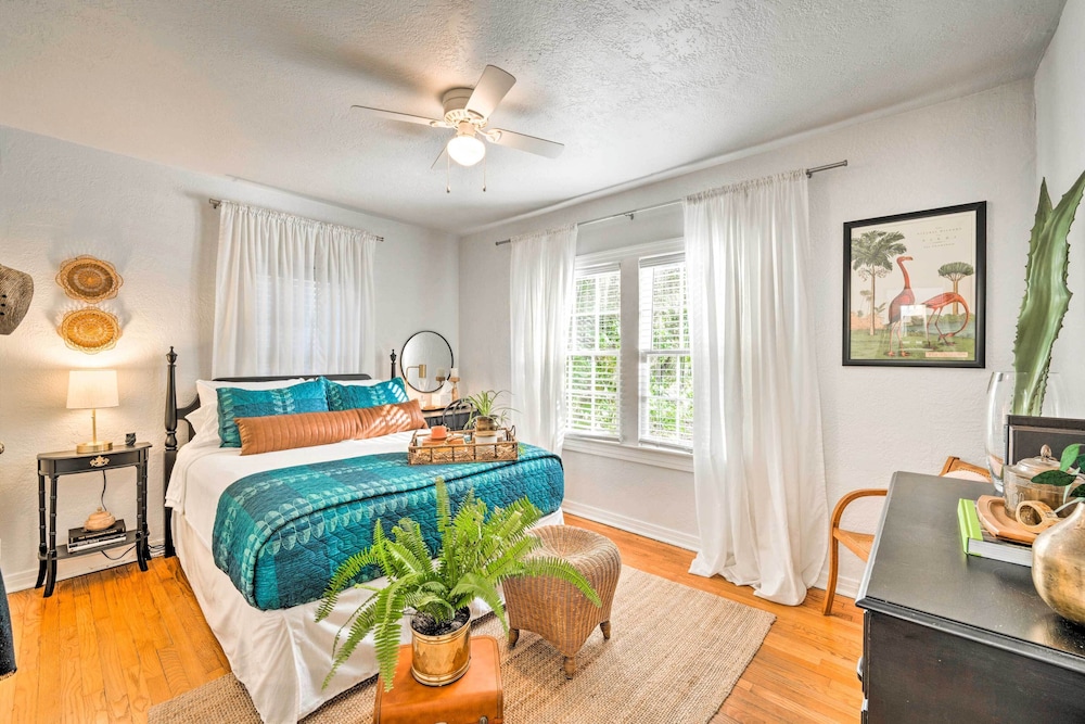 Cottage (2 Bedrooms) photo 1