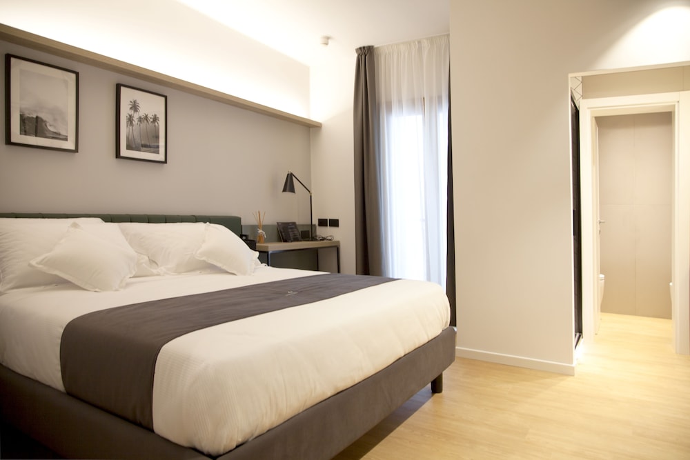 Superior Double Room, 1 Bedroom
