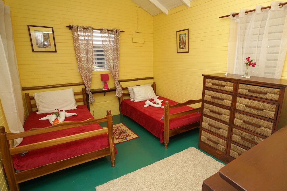 Traditional Room, 1 Bedroom, Garden View, Ground Floor