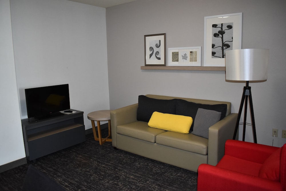 Suite, 1 Bedroom, Non Smoking