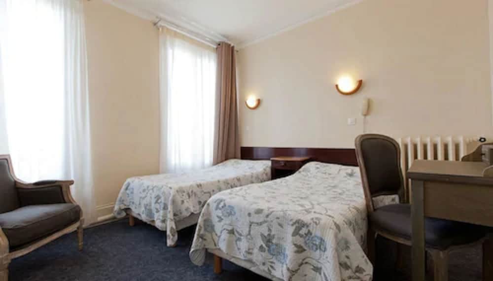 Twin Room photo 1