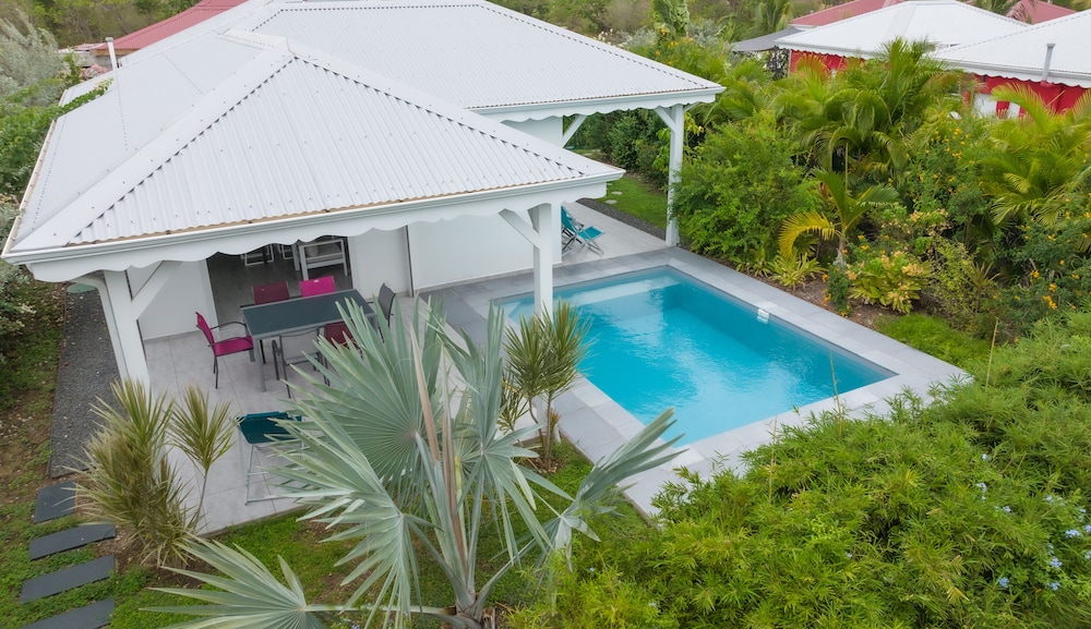 Luxury Villa