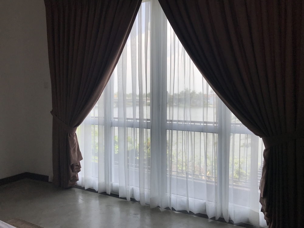Deluxe Villa, 1 Bedroom, Private Bathroom, River View photo 3