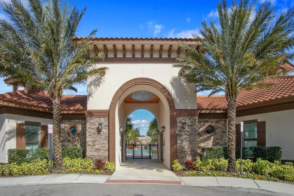 Magic Retreat Near Disney Sleeps 12 Private Pool Sol101, Foto 12