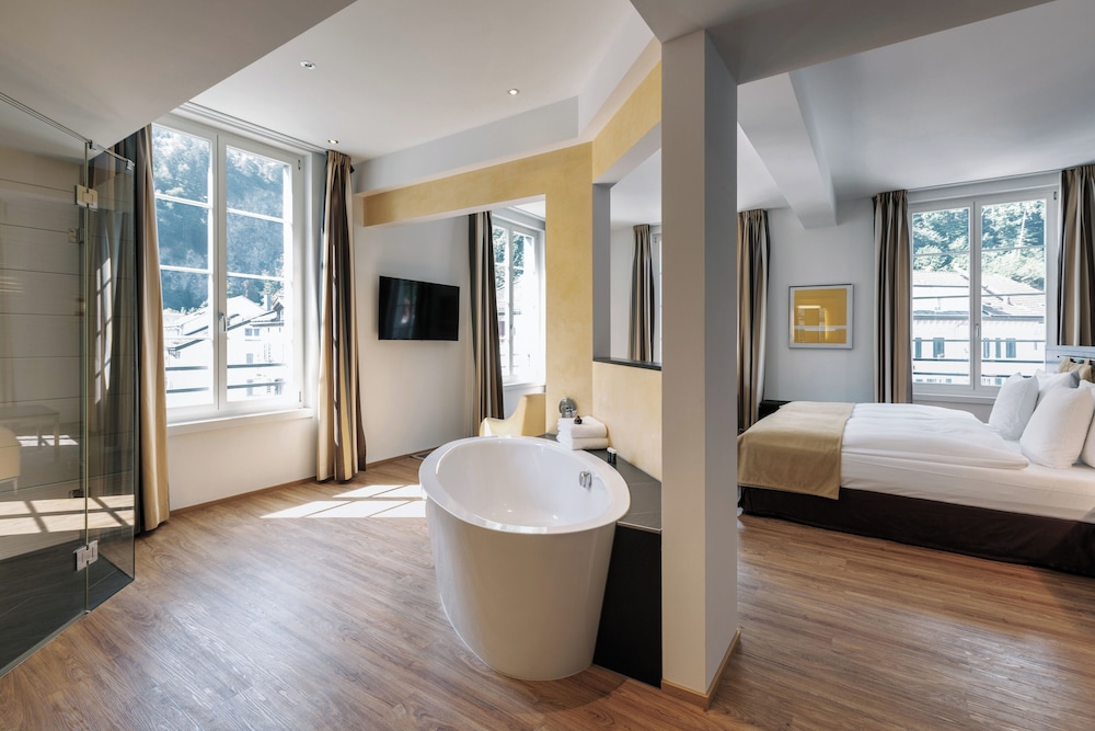 Junior Suite - Photo 2