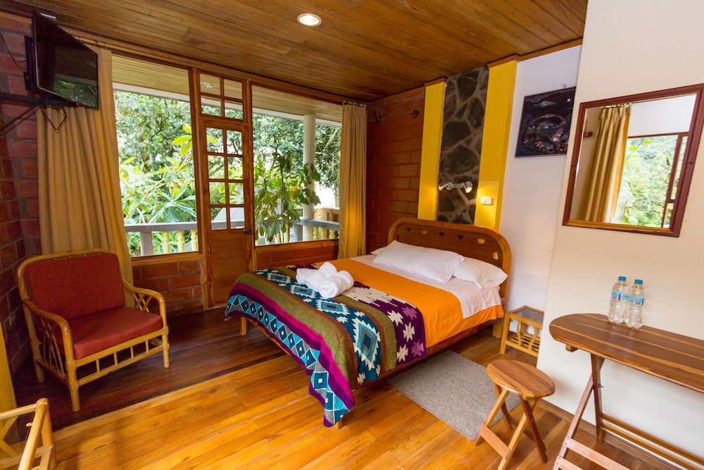 Standard Double Room, 1 Double Bed photo 2