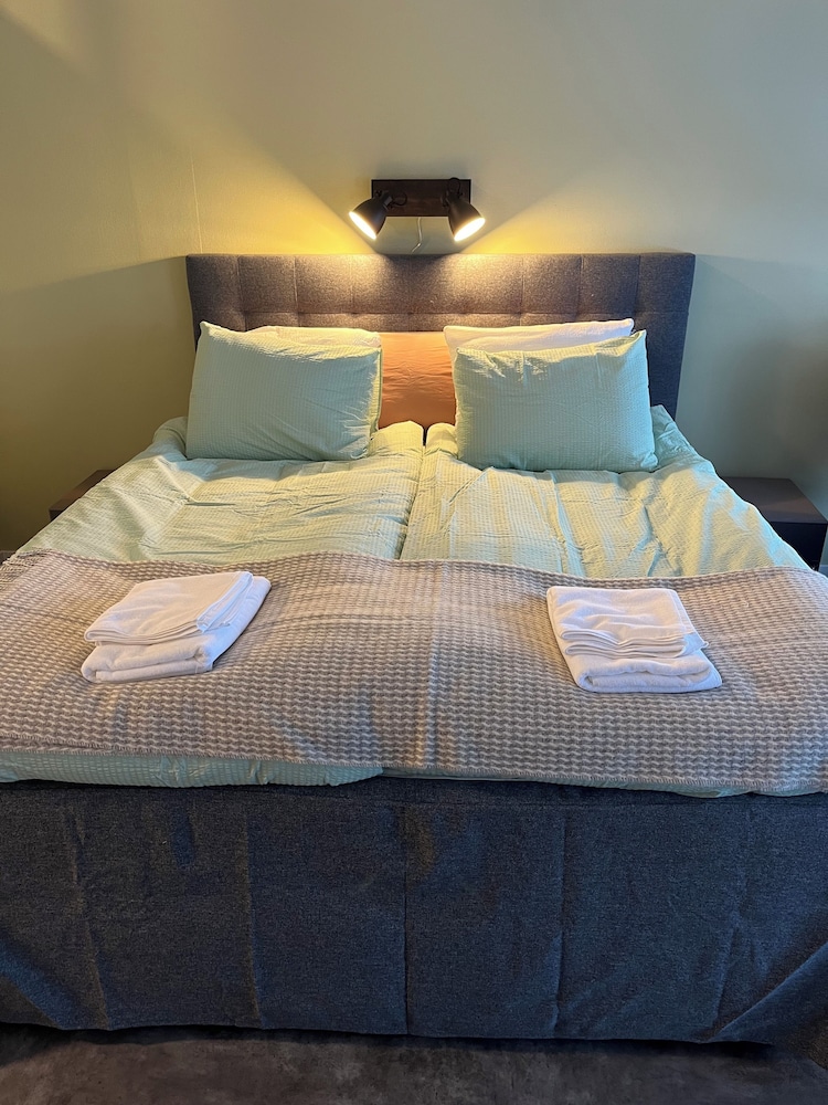 Double Room with Lake View and Patio photo 2