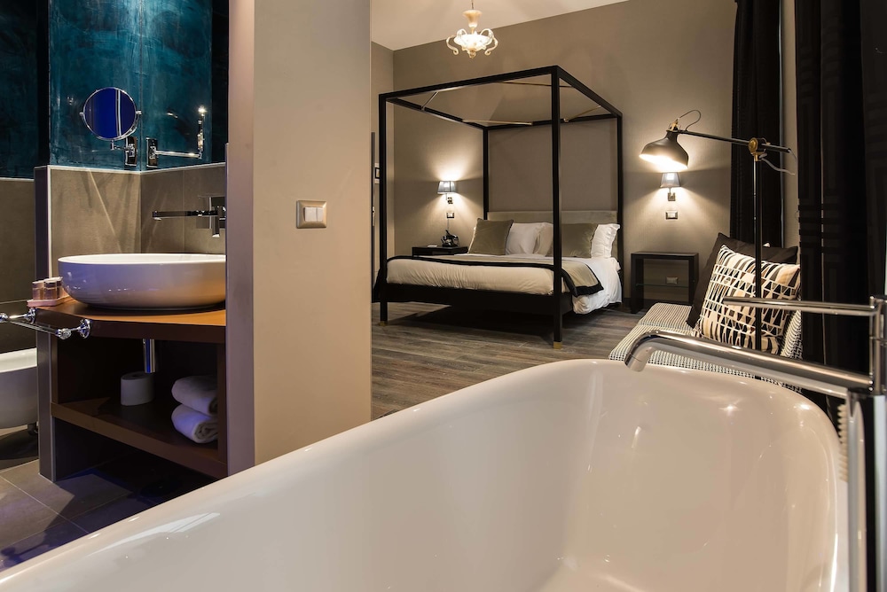 Deluxe Room photo 3