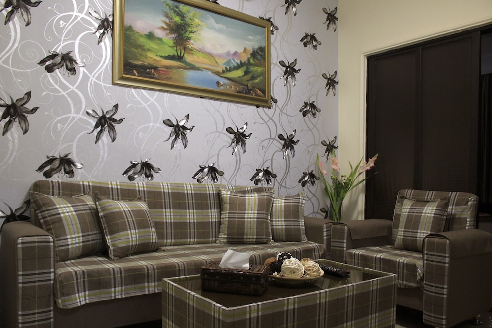 Family Suite, 2 Bedrooms