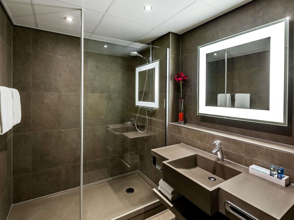 Executive Room, 1 Double Bed with Sofa bed (Deluxe) - Photo 7