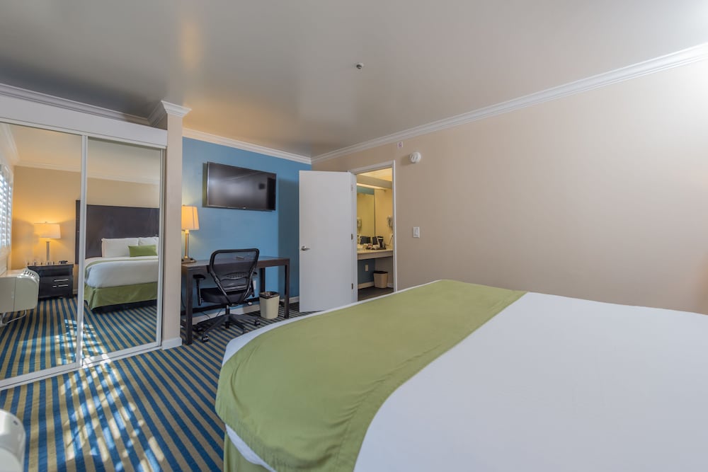 Deluxe Room - Photo 4