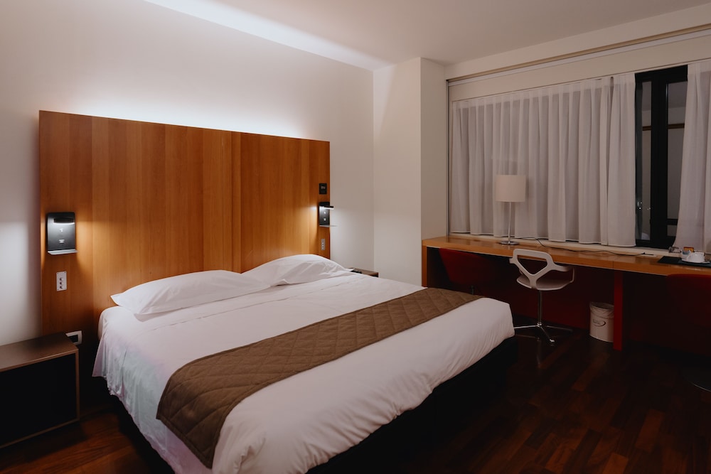 Standard Double Room Single Use