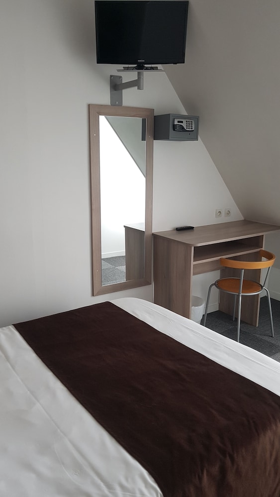 Standard Single Room photo 3