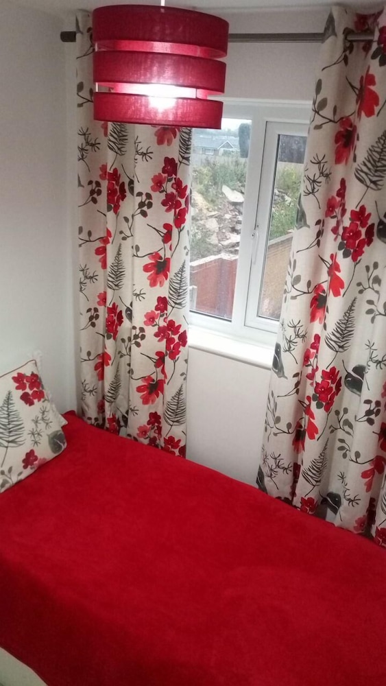 Basic Single Room photo 1