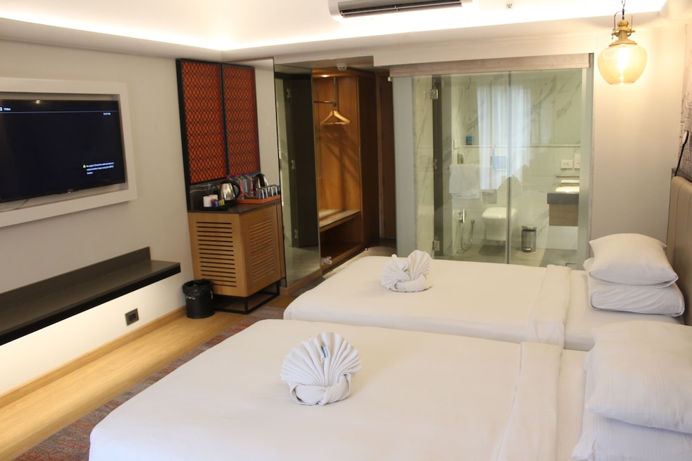 Superior Room - Photo 8