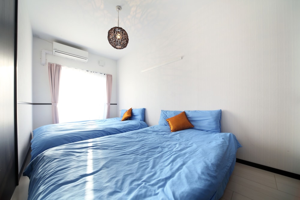 Apartment, 2 Bedrooms