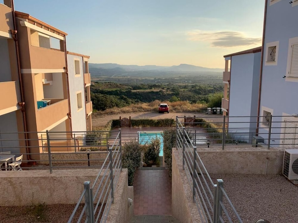 Apartment, 2 Bedrooms, Smoking, Balcony