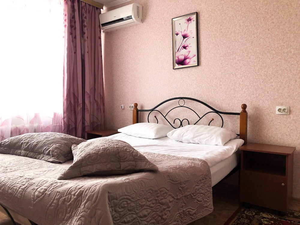 Comfort Double Room, 1 Bedroom photo 1