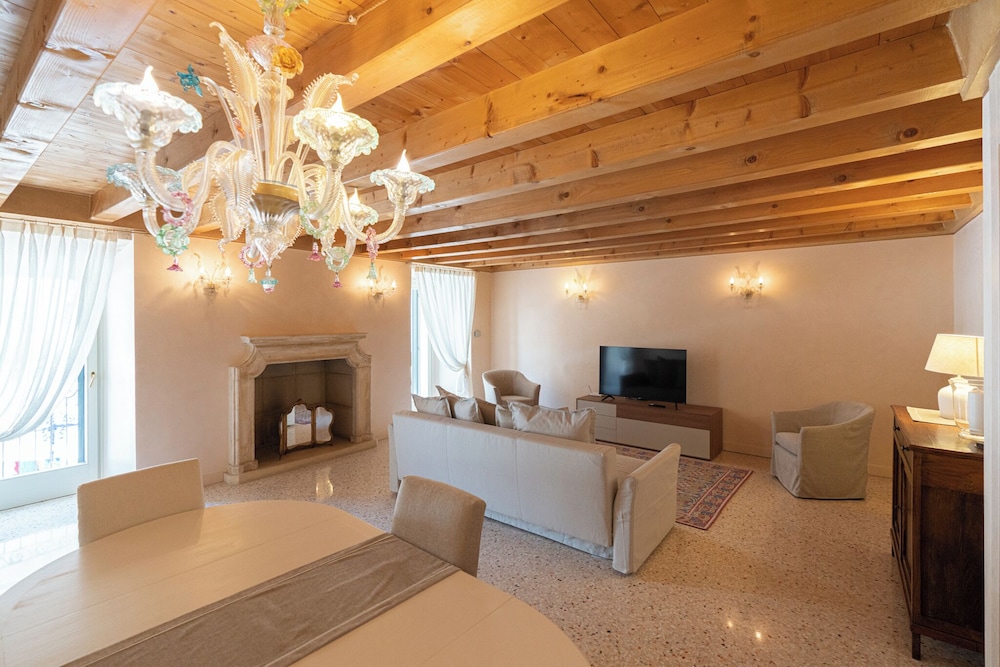 Appartamento Exclusive 1 Piano