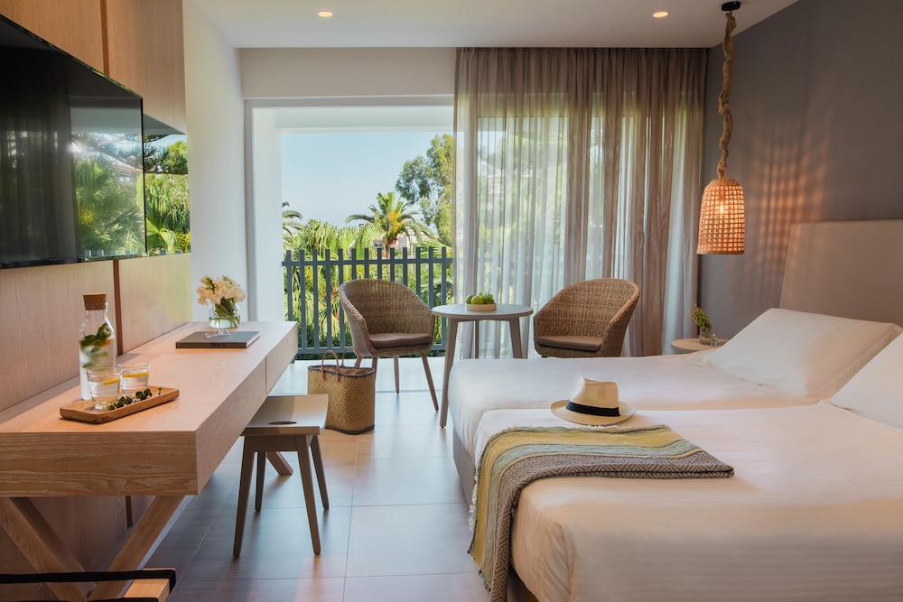 Standard Room, Garden View - Photo 1
