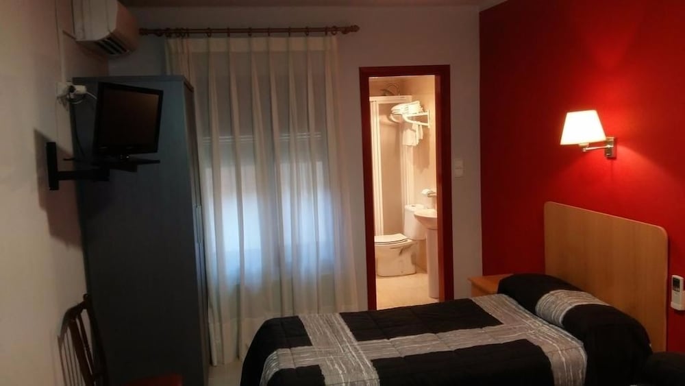 Triple Room photo 3