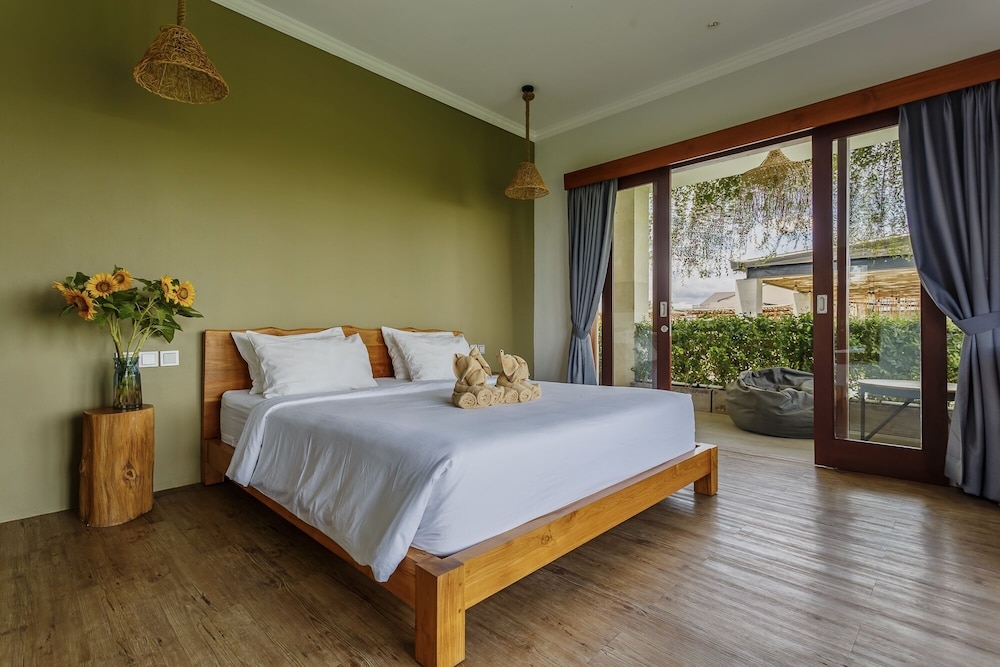 Premium Room photo 3