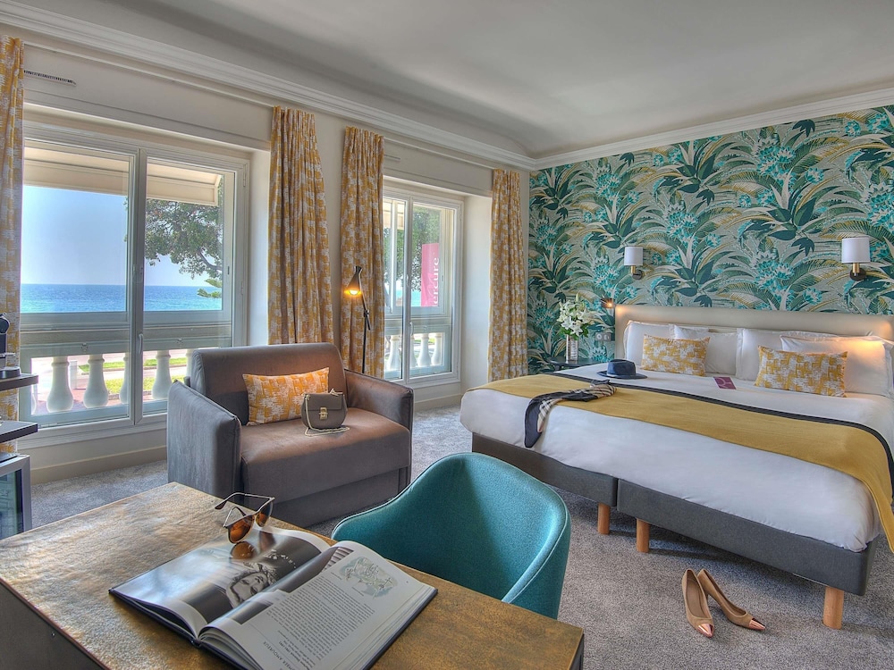Privilege, Room, 1 Double Bed - Photo 1
