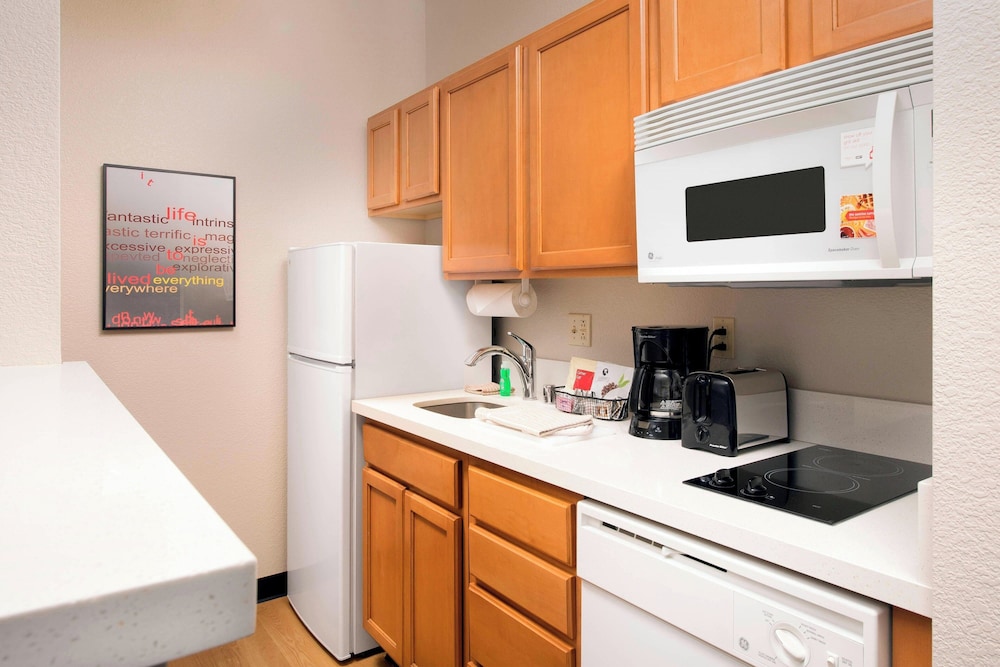 Suite, 1 Bedroom (Hearing Accessible) photo 3