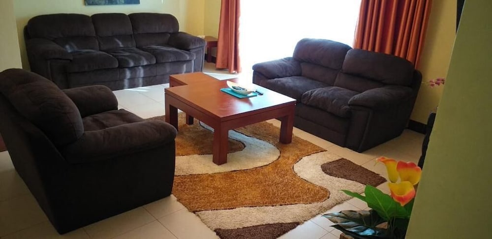 Family Apartment