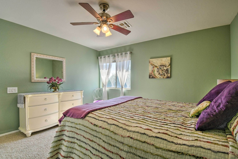 House (4 Bedrooms) photo 2