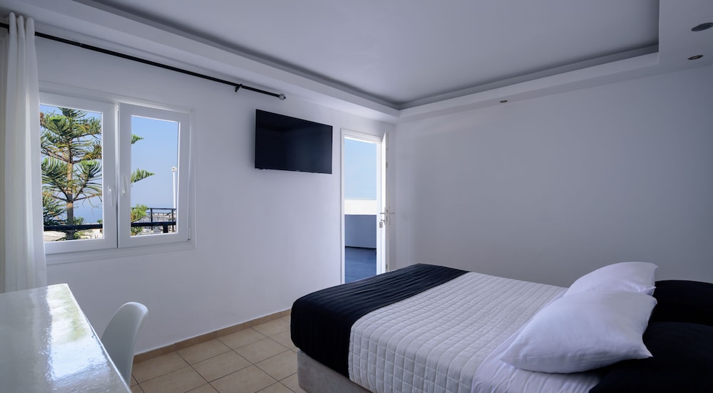 Deluxe Double Room - Photo 3