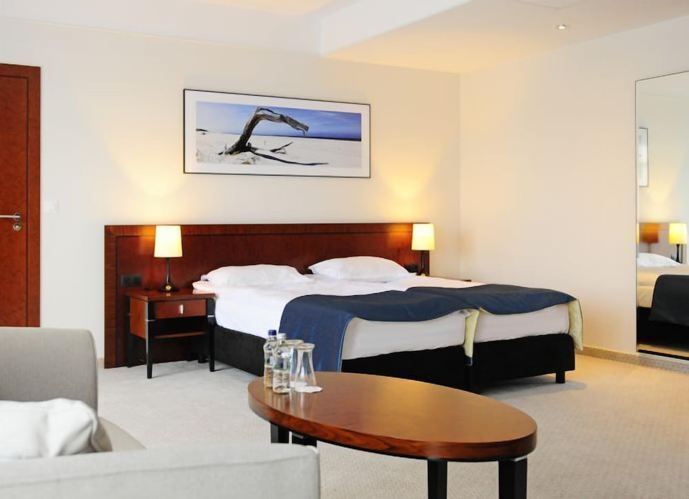 Standard Double Room photo 2