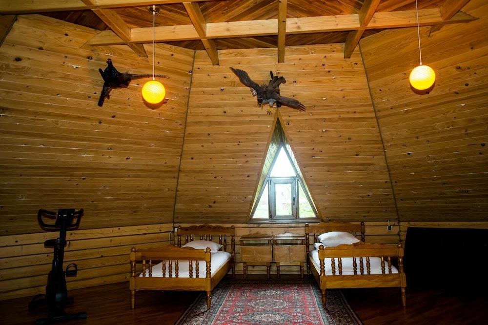 Cottage, Sauna photo 2
