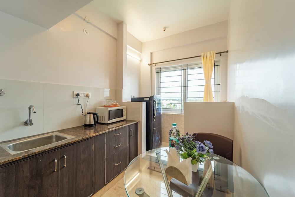 Superior Apartment, Kitchen photo 3